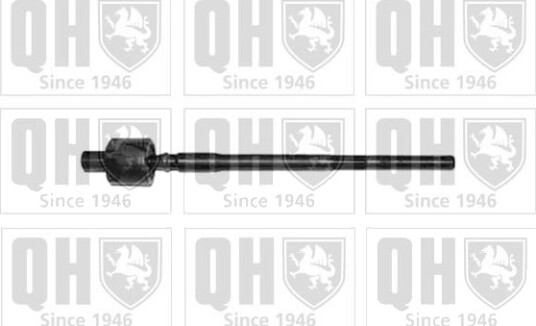 Aksialledd, parallellstag QUINTON HAZELL QR3570S
