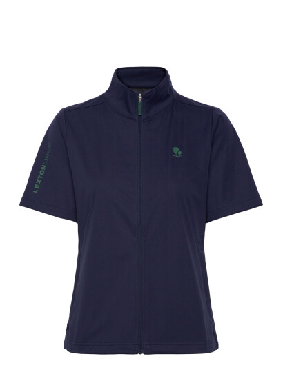 Lexton Links Isabella Windbreaker - Navy - S