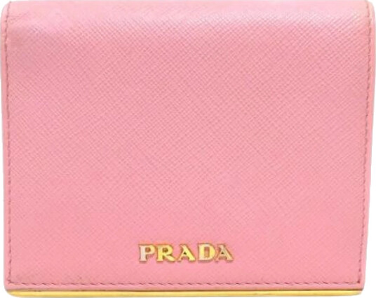 Prada Vintage Dame Rosa Prada Vintage Dame Rosa
