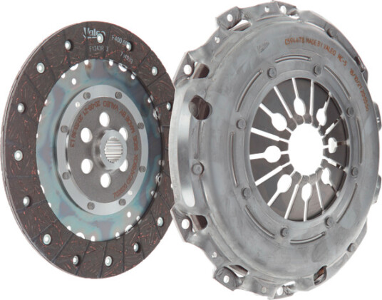 VALEO 828544 Clutchsett