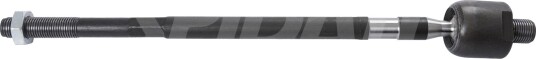Aksialledd, parallellstag SPIDAN CHASSIS PARTS 57449