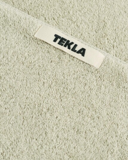 Tekla | Tekla håndklær | Håndkle 70x140 pebble Tekla | Tekla håndklær | Håndkle 70x140 pebble