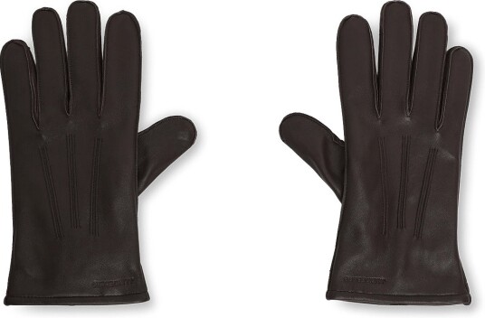 J. Lindeberg Milo Glove SEAL BROWN XL J. Lindeberg Milo Glove SEAL BROWN XL
