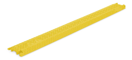 Defender Xpress 40 Yel R Cable Protector 40mm Retail, Yellow