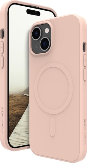 Dbramante Greenland Pro Ms Iph Accs Rosa Sand