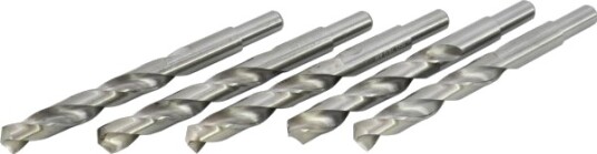 Wiertlo Awtools Awtools Wiertlo Metallbor Med Forsinket - 13,5 Mm/5 Stk.