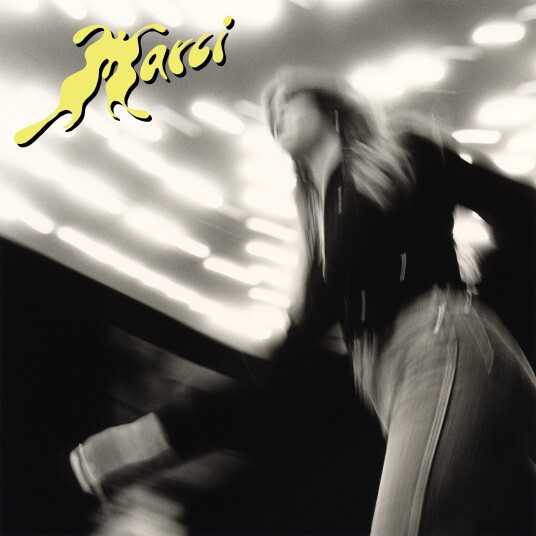 Marci Marci LP/Vinyl Marci Marci LP/Vinyl