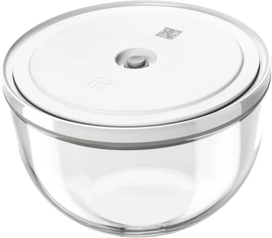 Zwilling Fresh & save vakuumbolle glass 4 L Zwilling Fresh & save vakuumbolle glass 4 L