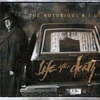 The Notorious B.I.G. - Life After Death (2CD) The Notorious B.I.G. - Life After Death (2CD)