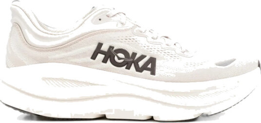 Hoka One One Herre Sport Hvit 42 1/2 EU,
