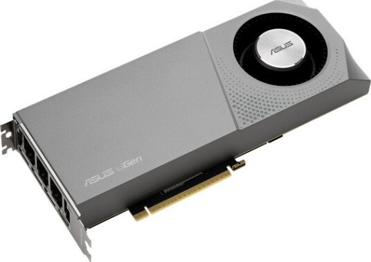 ASUS Arc Pro B70 32GB GDDR6 Grafikkort 90YT00E0-MVNA00