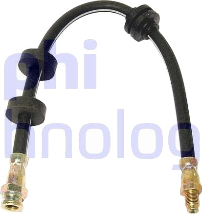 DELPHI LH6140 Bremseslange