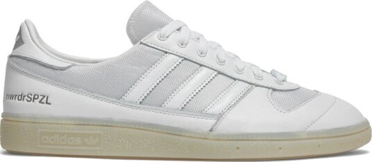 Adidas Herre Sport Hvit 44 EU,