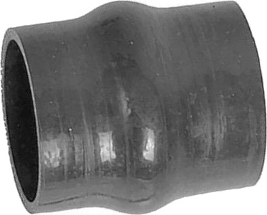 GOOM AH-0406 Ladeluftslange GOOM AH-0406 Ladeluftslange