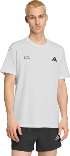 Adidas Performance M Run Ess G T White S