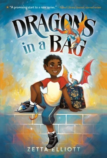 Dragons in a Bag Dragons in a Bag