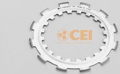 Sikringsring CEI 169.740