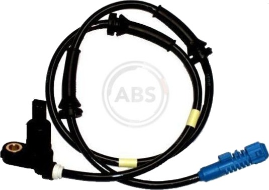 A.B.S. 30078 Sensor ABS