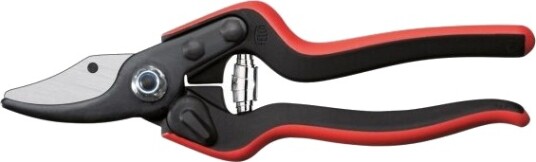 Felco 160 S Forbigang Sort Rød Stål Rustfritt Stål 200 Mm 2 Cm Felco 160 S Forbigang Sort Rød Stål Rustfritt Stål 200 Mm 2 Cm