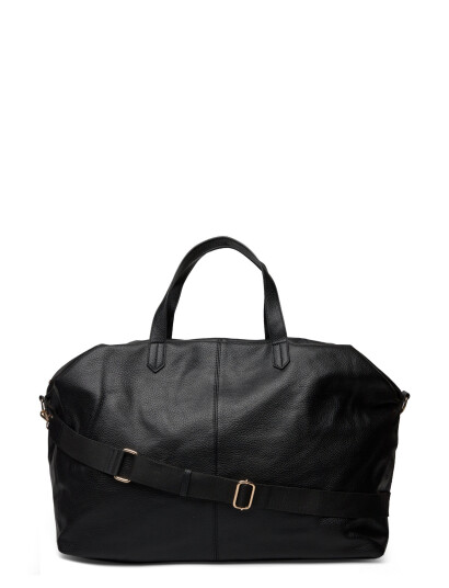 Noella Holdall Weekend Bag Black ONE SIZE Noella Holdall Weekend Bag Black ONE SIZE