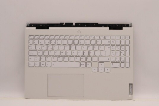 Lenovo COVER Upper Case ASM_TUR C