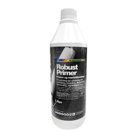 Robust Primer Og Tilsetning 1l