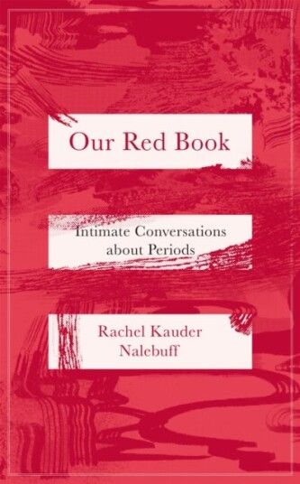 Our Red Book Av Rachel Kauder Nalebuff