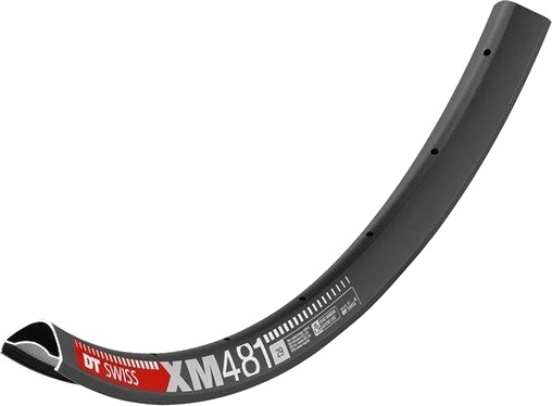 Dt Swiss Xm 481 29" Felg Dt Swiss Xm 481 29" Felg