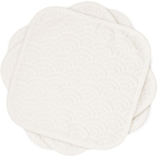 Cam Cam Copenhagen Vaskeklut Off White Cam Cam Copenhagen Vaskeklut Off White