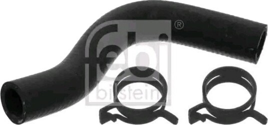 FEBI BILSTEIN 49241 Ladeluftslange FEBI BILSTEIN 49241 Ladeluftslange