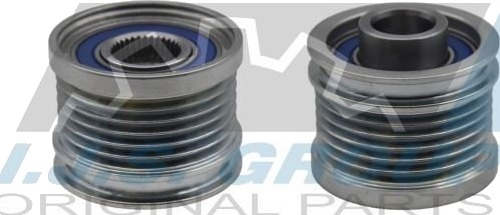 Dynamo remhjul IJS GROUP 30 1134