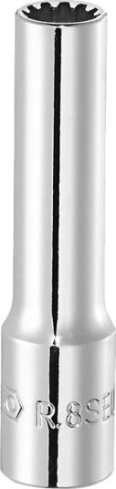 Facom Hylse R.8Sel 1/4"