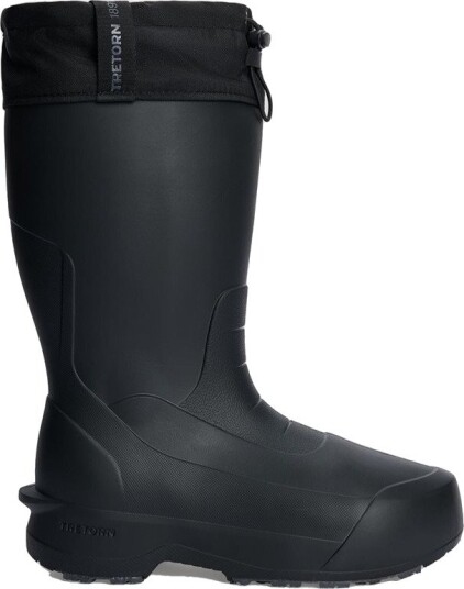 Tretorn Nalo Black