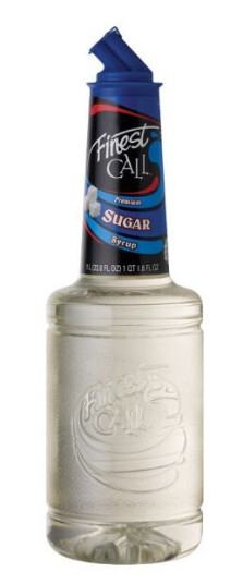 Finest Call Sukkersirup +Pant Fl 100