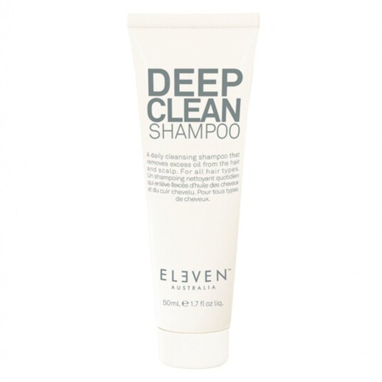 Eleven Australia Deep Clean Shampoo 50ml