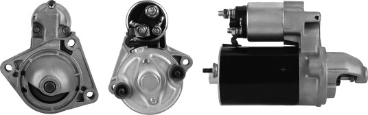 DRI 319045102 Starter
