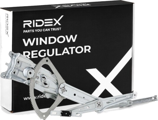 Vindusheis RIDEX 1561W0403