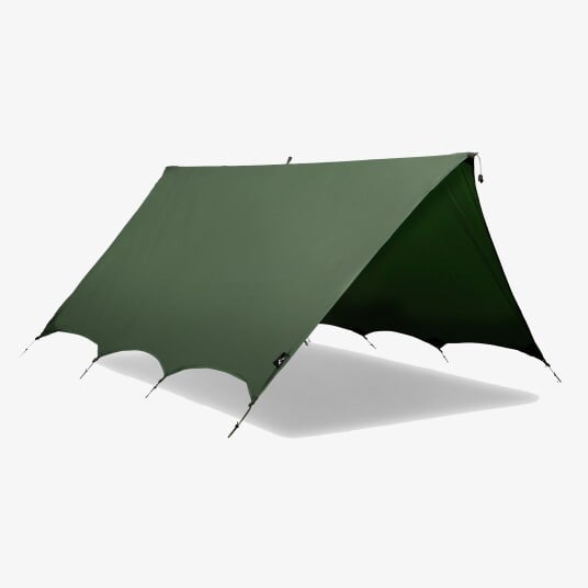 Falkeberg Hexa Tarp UL Falkeberg Hexa Tarp UL