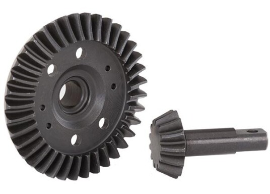 Traxxas 5379R Ring and Pinion gear front Differential Traxxas 5379R Ring and Pinion gear front Differential