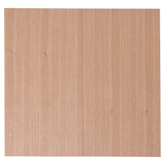 Caverack Bakplate Eik Caverack Bakplate Eik