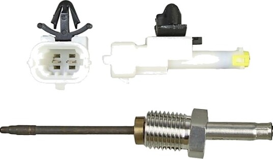 METZGER 0894655 Sensor, eksostemperatur