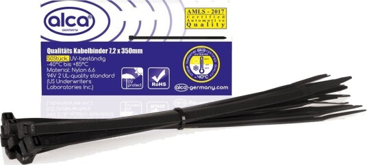 ALCA 618360 Strips ALCA 618360 Strips