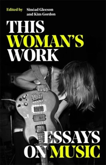 This Woman'S Work Av Various