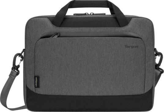Targus Cypress Slim PC-veske 15,6" Grå