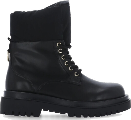 Versace Jeans Couture Dame Sko Svart 39 EU,