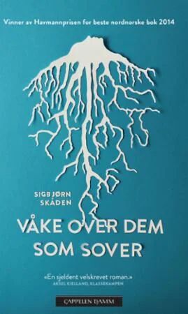 Våke Over Dem Som Sover Av Sigbjørn Skåden