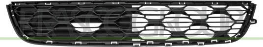 PRASCO CI2062120 Ventilasjonsgitter PRASCO CI2062120 Ventilasjonsgitter