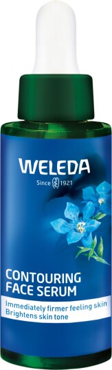 Weleda Kontur Ansiktsserum 30 ml Weleda Kontur Ansiktsserum 30 ml