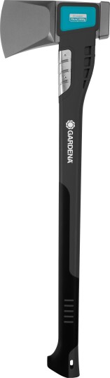 Gardena Kløyveøks 2800S 70 cm 2,8 kg Hageredskap Gardena Kløyveøks 2800S 70 cm 2,8 kg Hageredskap