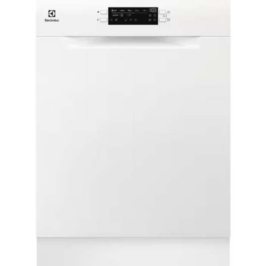 Electrolux 600 Y47SS400UW SatelliteClean 60cm Electrolux 600 Y47SS400UW SatelliteClean 60cm